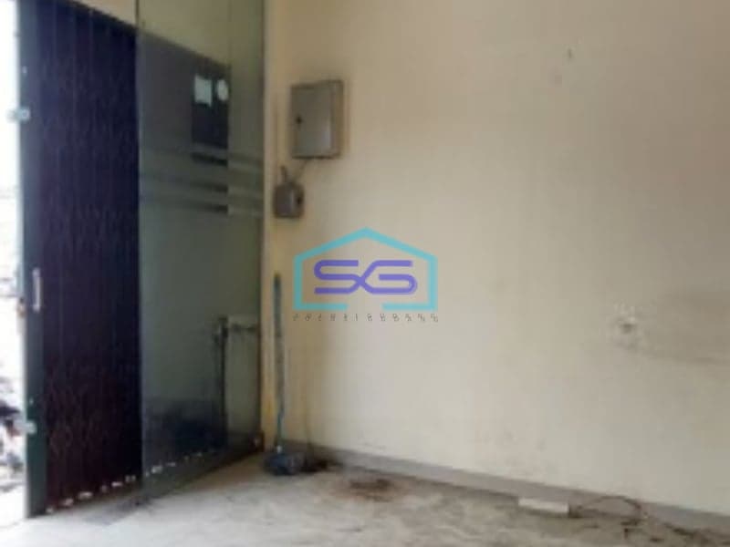 Dijual Ruko Di Muara Karang Jakarta Utara 3 Lantai Shm Luas Tanah 107m² Bagus Lokasi Strategis