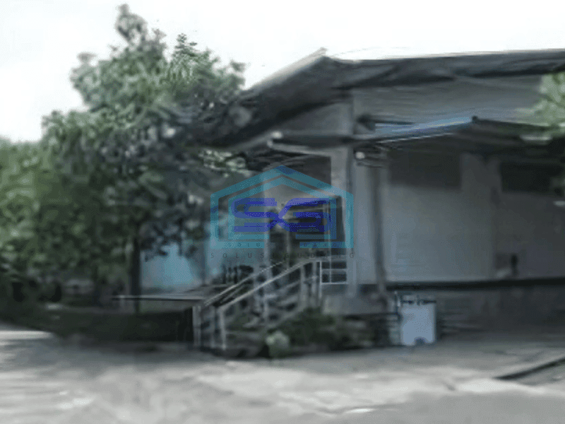 Disewakan Gudang di Gedebage Bandung