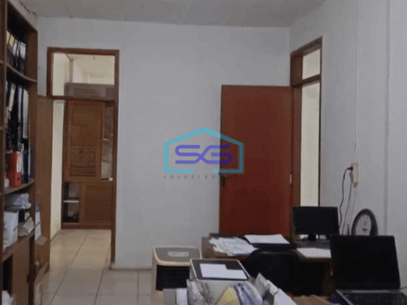 Dijual Ruko Lokasi Strategis Luas Bangunan 450 m² di Cihampelas Bandung