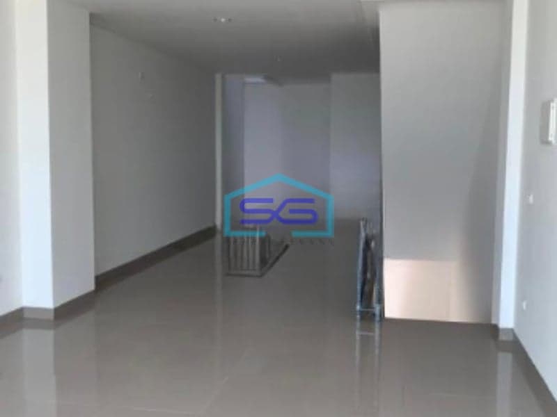 Disewakan Ruko 3 Lantai Lokasi di Pantai Indah Kapuk Jakarta Utara