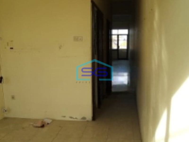 Disewakan Ruko Luas Tanah  150 m² Lokasi Strategis di Surabaya