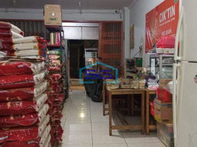 Dijual Ruko Siap Huni Di Harapan Indah Bekasi LB 117m2