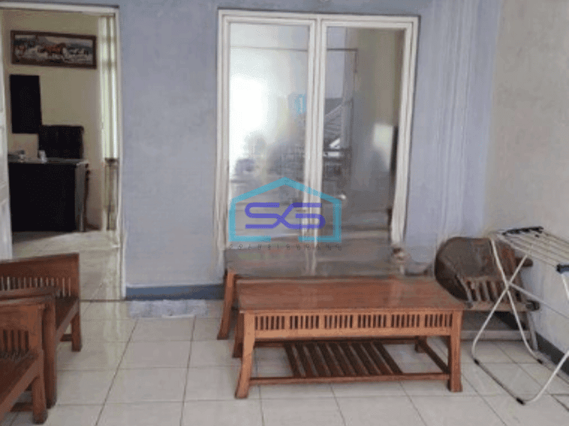 Dijual Murah Ruko 2 Lantai Luas Bangunan  270 m² di Harapan Indah Bekasi