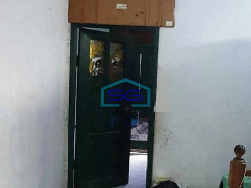 Dijual Ruko 2 Lantai Luas Bangunan 264 m² Lokasi Bandung