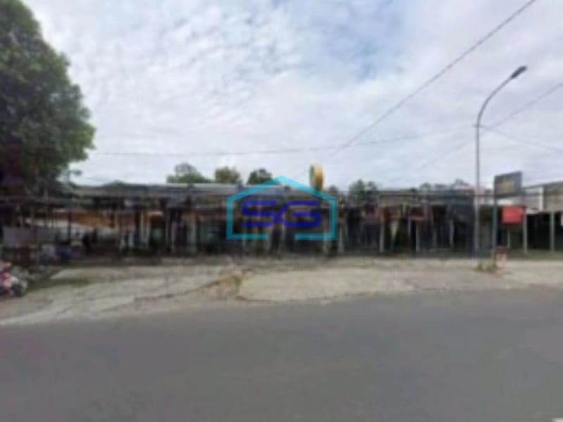 Disewakan Ruko Banyumanik Strategis, Siap Cari Cuan, Jalan Raya Karangrejo, Kota Semarang Luas Bangunan  220 m²