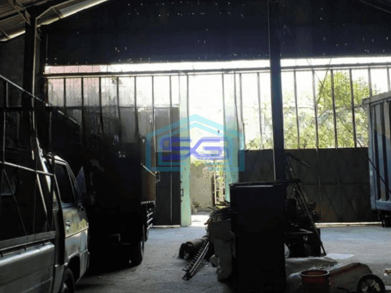 Dijual Gudang di Telukan, Solobaru