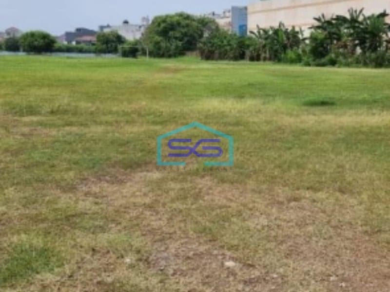 Dijual Lahan Tanah Komersial Perkantoran Dan Bisnis Di Cengkareng Jakarta Barat LT 23231m2
