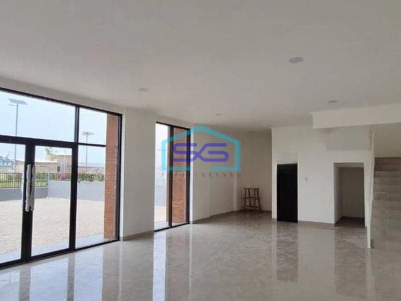 Disewakan Gudang di Pergudangan Blessindo Legok Tangerang