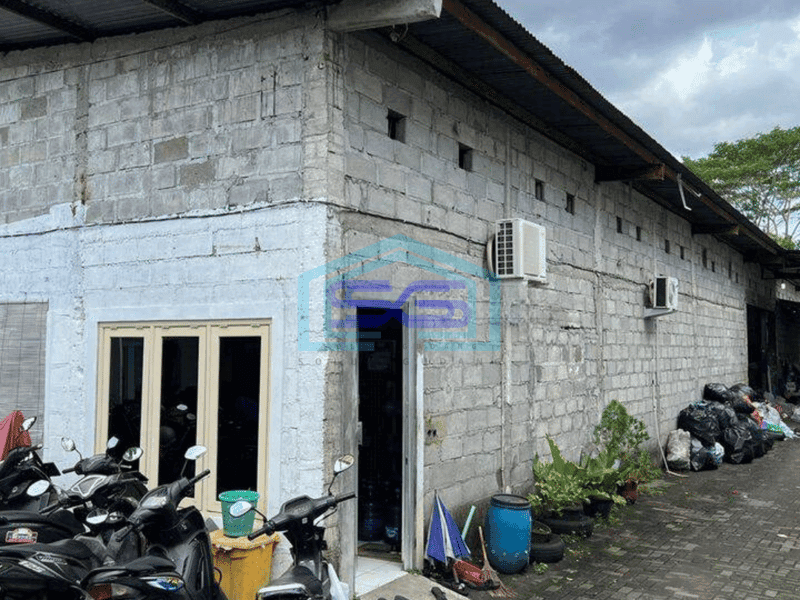 Disewakan Gudang Murah lokasi di Mlati Sleman Jogja