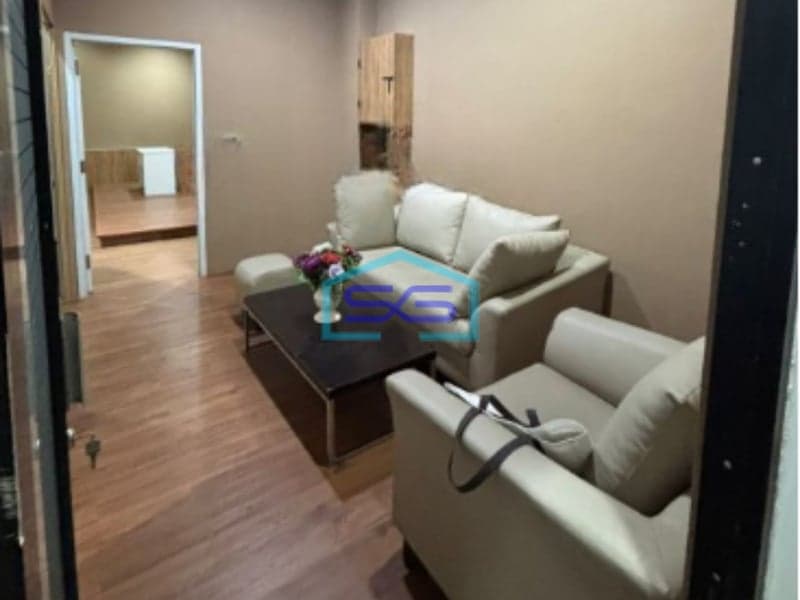 Dijual Ruko 4 Lantai di Kelapa Gading Jakarta Utara Sudah Renovasi Luas Bangunan 270m2