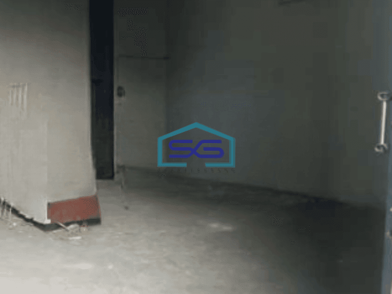 Disewakan Gudang Luas Bangunan 800 m² Lokasi Taman Sidoarjo Jawa Timur