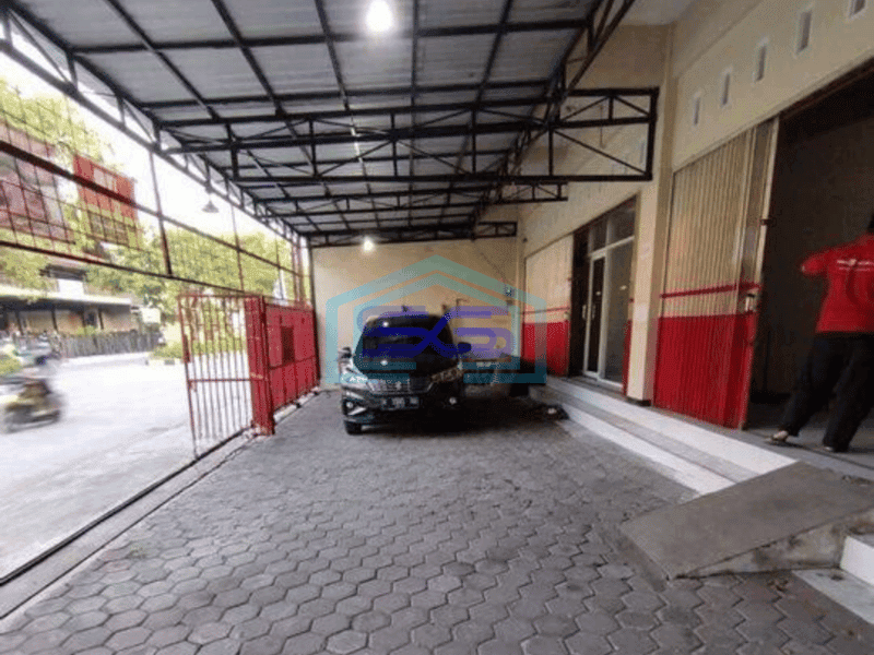 Dijual ruko di supriyadi raya semarang timur