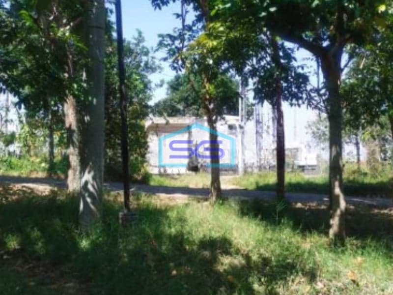 Dijual Tanah Lokasi di Cilengkrang Cileunyi Bandung Luas Tanah 2045m2