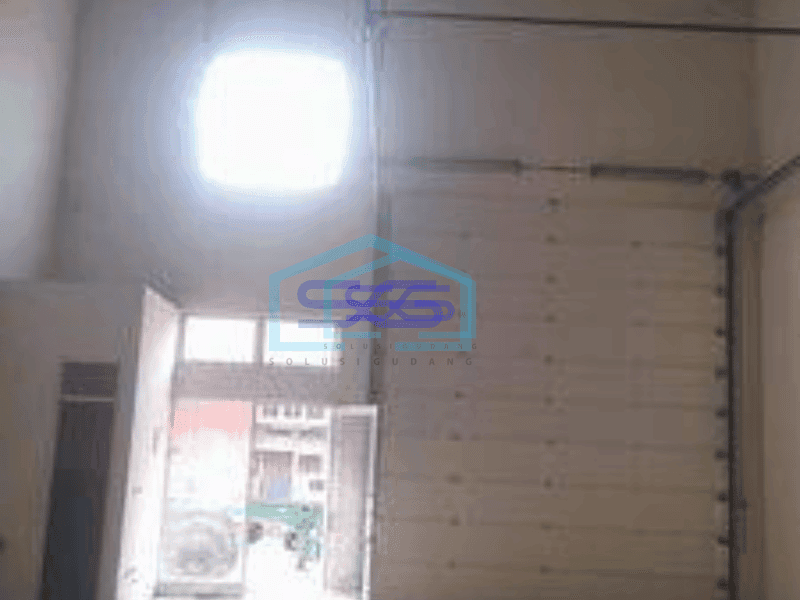 Disewa Gudang siap pakai di kompleks yg rapih di Cakung