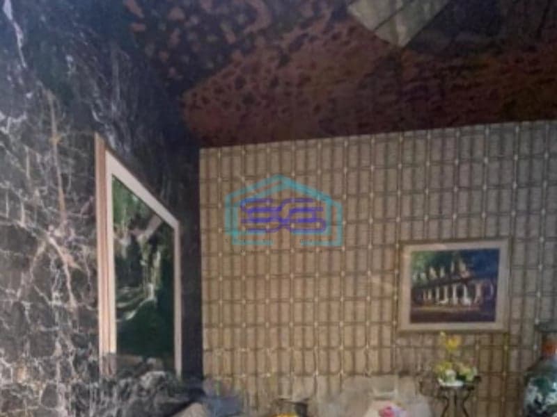 Disewakan Ruang Usaha Luas Tanah 600 m² Lokasi Bebas Banjir di Semarang