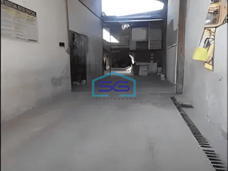 Disewakan Gudang Siap Pakai di Cipondoh Tangerang