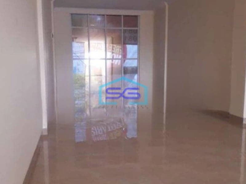 Disewakan Ruko di Bintaro Jakarta Selatan Luas Bangunan 227 m²