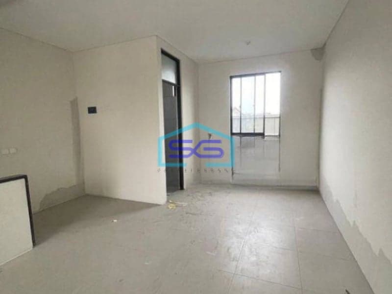 Dijual Ruko Baru Kota Baru Parahyangan Bandung Bagus Siap Pakai