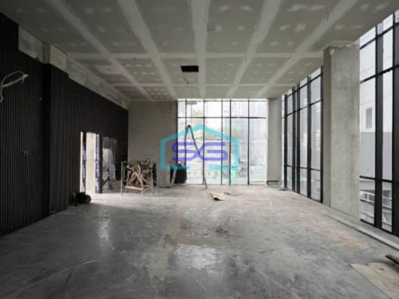 Dijual Perkantoran Luas Bangunan 1465m² Area Tb Simatupang Jakarta Selatan