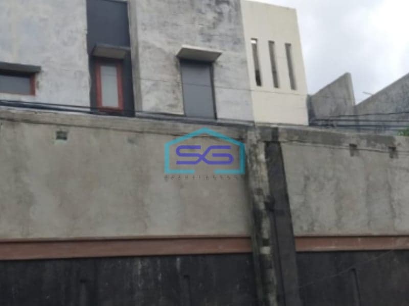 Disewakan Ruko Cocok Buat Kantor Di Jalan Wijaya Jakarta Selatan LB 700m2