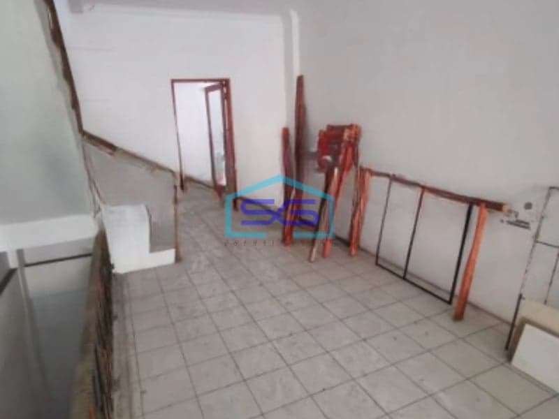 Disewakan Ruko Luas Bangunan 210 m² Lokasi Pluit Jakarta Utara