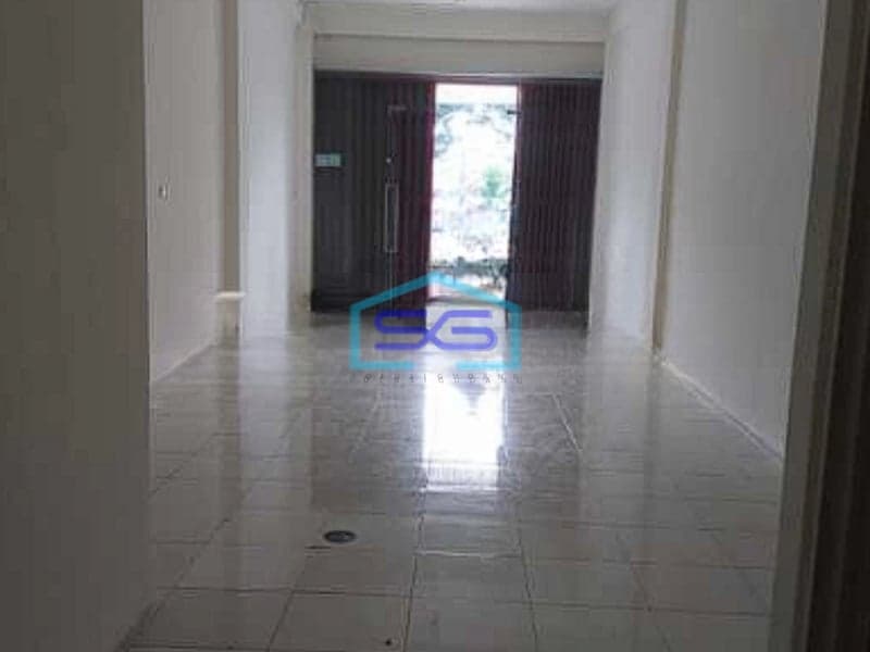 Dijual Ruko di Jl. Raya Pos Pengumben Kebon Jeruk Jakarta Barat LB 288m2