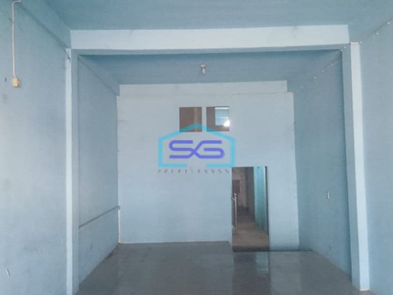 Dijual Ruko Bisnis di Sukarami Palembang Sumatera Selatan Luas Tanah 210m2