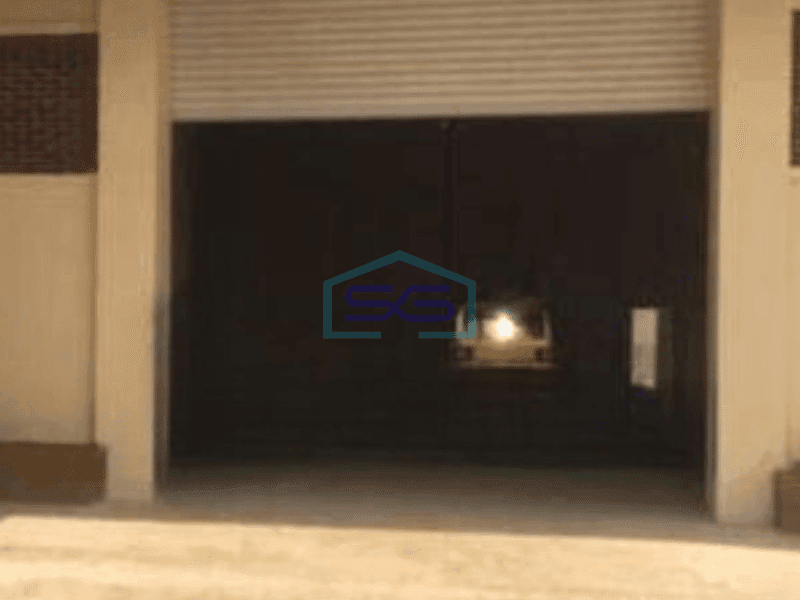 Gudang disewakan kav DPR Cipondoh