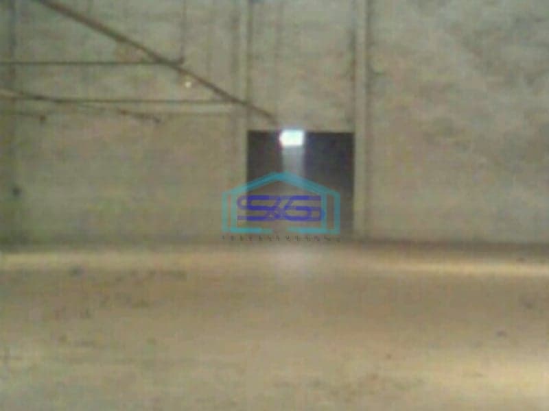 Disewakan Gudang Ada Kantor Luas Bangunan 800 m² Lokasi Gresik