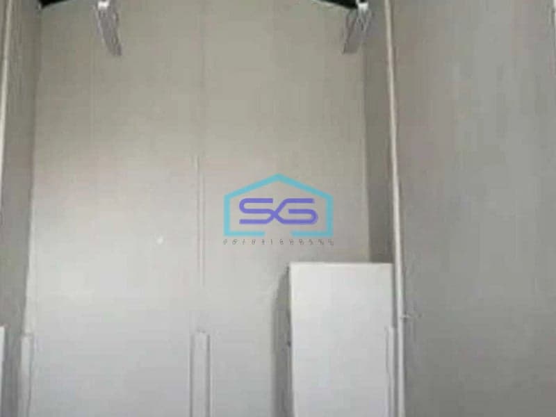 Dijual Gudang Green Lake City Bisa Kontainer 40 Feet Jakarta Barat LB 300m2