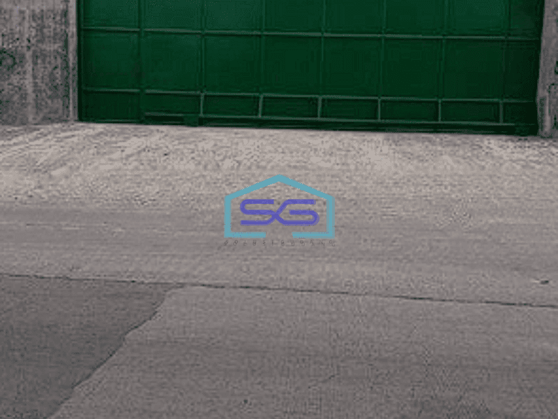 Dijual kavling Tanah Zona Industri Di Balaraja Barat Tangerang Banten LT 120000m2