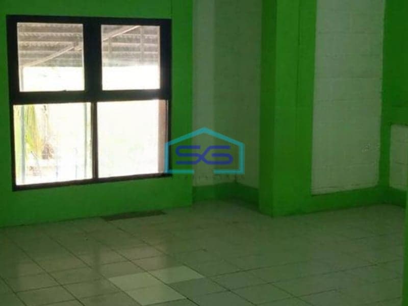 Dijual Gedung Kawasan Delta Silicon Lippo Cikarang Luas Tanah 550m2