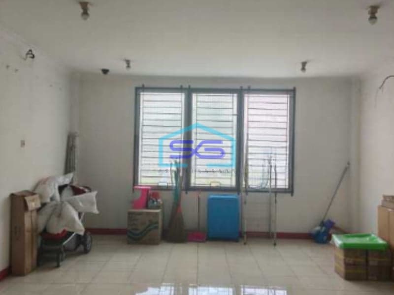 Dijual Ruko Siap Pakai di Harapan Indah Bekasi Luas 85m2