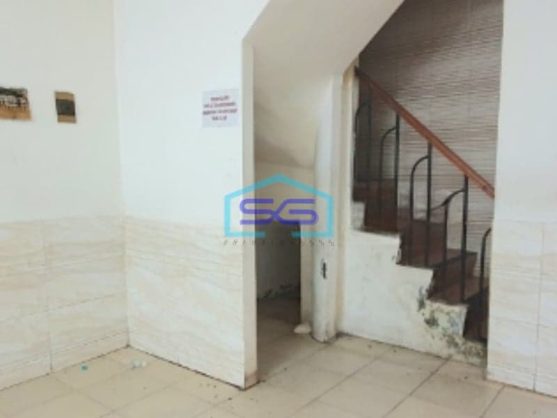 Disewakan Ruko 2 Lantai Cocok Usaha di Jalan Utama Kelapa Gading Jakarta Utara LB 135m2