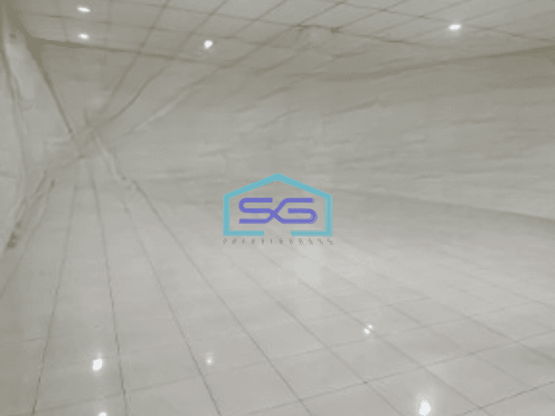 Dijual Cepat Ruko di Penjaringan Jakarta Utara Luas Bangunan  500 m²