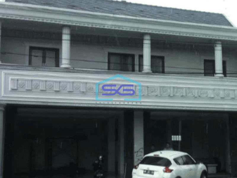 Dijual Ruko Jalan Solo Sleman Yogyakarta
