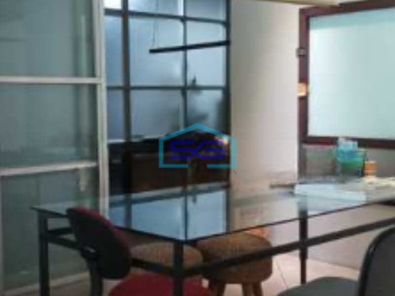 Dijual Ruko Gandeng PIK Jakarta Utara Luas Bangunan 526m2 Bebas Banjir