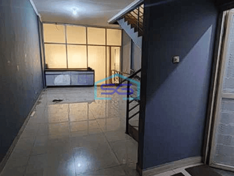 Disewakan ruko 3½ lantai di Raya Pekayon, Bekasi Selatan LB 350m2