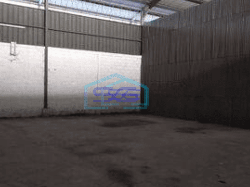 Dijual Gudang siap pakai di Sunter