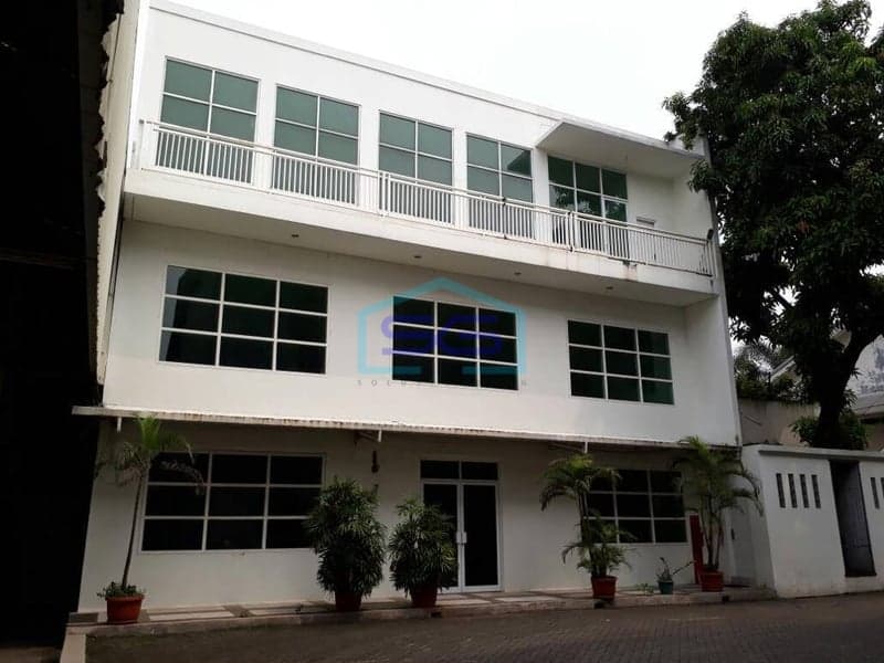 DIJUAL PABRIK CIMONE TANGERANG