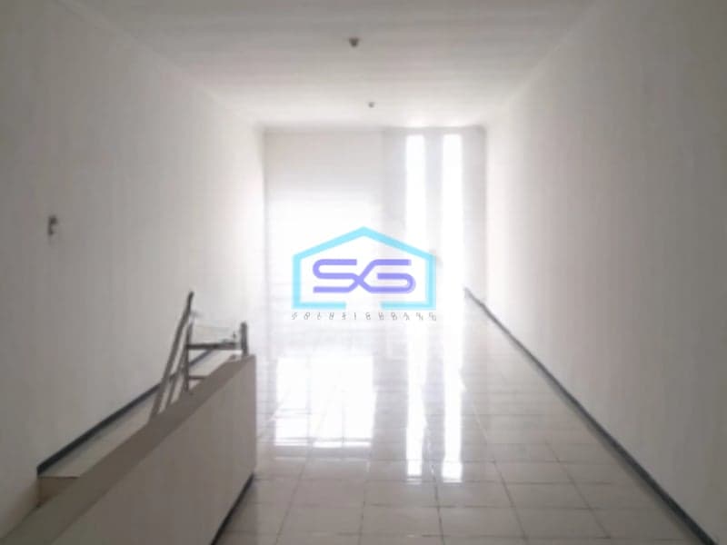 Dijual Ruko Lokasi Strategis di Sukun Malang Luas Tanah  112 m²