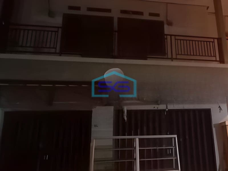 Dijual Ruko Murah  2 Lantai Lokasi Harapan Indah Bekasi