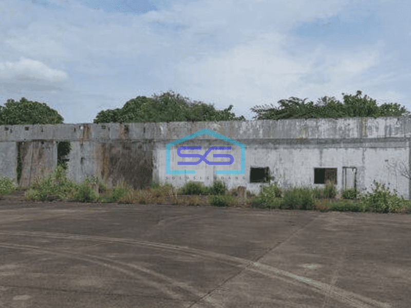 Dijual Tanah Kawasan Industri Jatake Bitung Tangerang