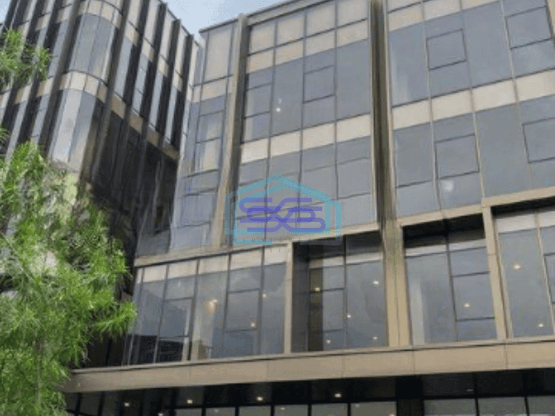 Disewakan Ruko Lokasi Strategis di Gading Serpong Tangerang