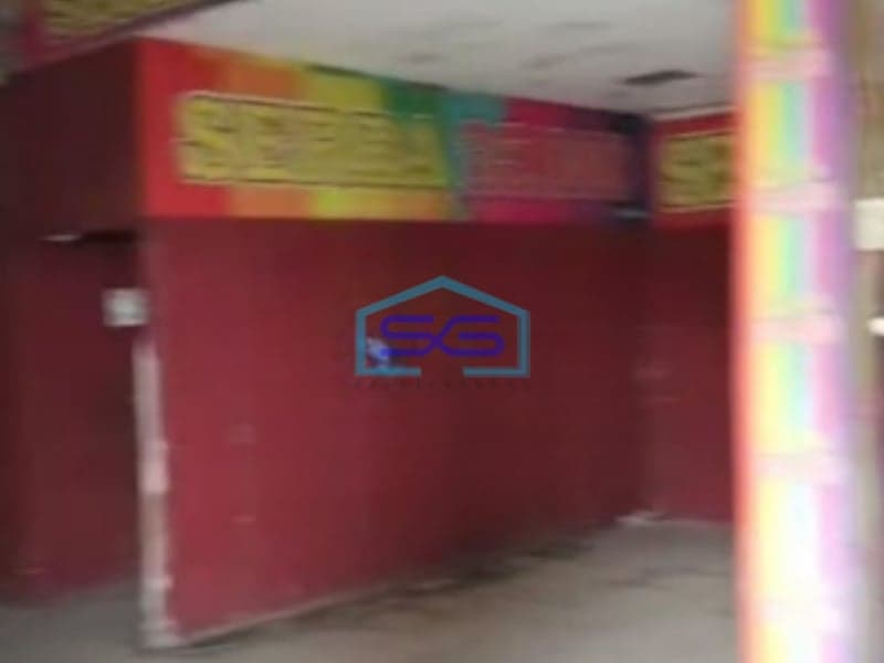 Disewakan Ruko 6 Gandeng Sukatani Cikarang Utara Bekasi LT 360m2