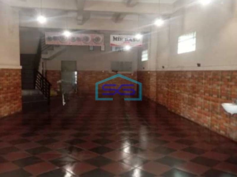 Dijual Ruko Cepat di Mainroad Kopo Sayati Bandung Strategis LT 180m2