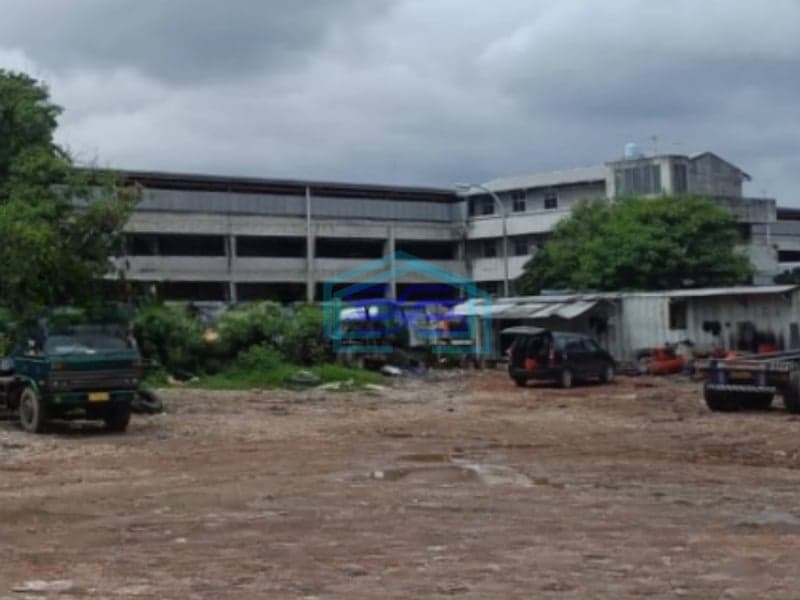 Dijual Tanah Padat Siap Bangun Lokasi Bebas Banjir di Jakarta Utara