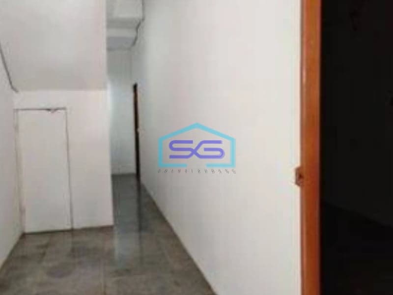 Disewakan Ruko Cempaka Mas Kemayoran Jakarta Pusat cocok untuk Kantor LB 162m2