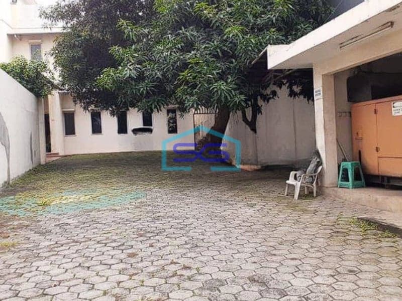 Dijual Gedung Strategis Dijual Murah di Jl. Harsono RM, Ragunan, Pasar Minggu Jakarta Selatan