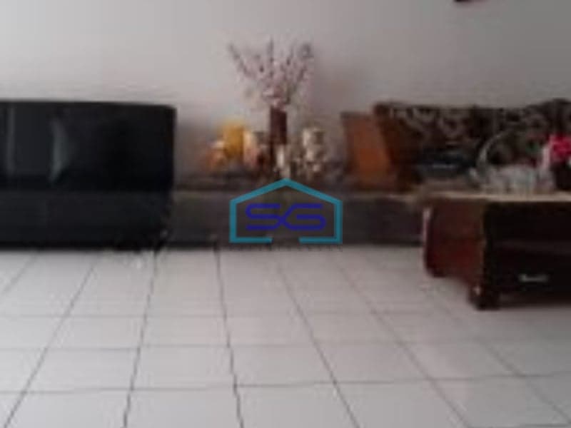 Dijual Ruko 3 LantaiLokasi Poris Tangerang Luas Bangunan 150 m²